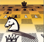 Шахматы > книги > «Шахматная композиция»