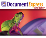 Document Express Editor 5.0.0 Lizardtech 