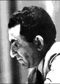 Тигран Петросян 9-й в истории шахмат чемпион мира (1963- 1969)